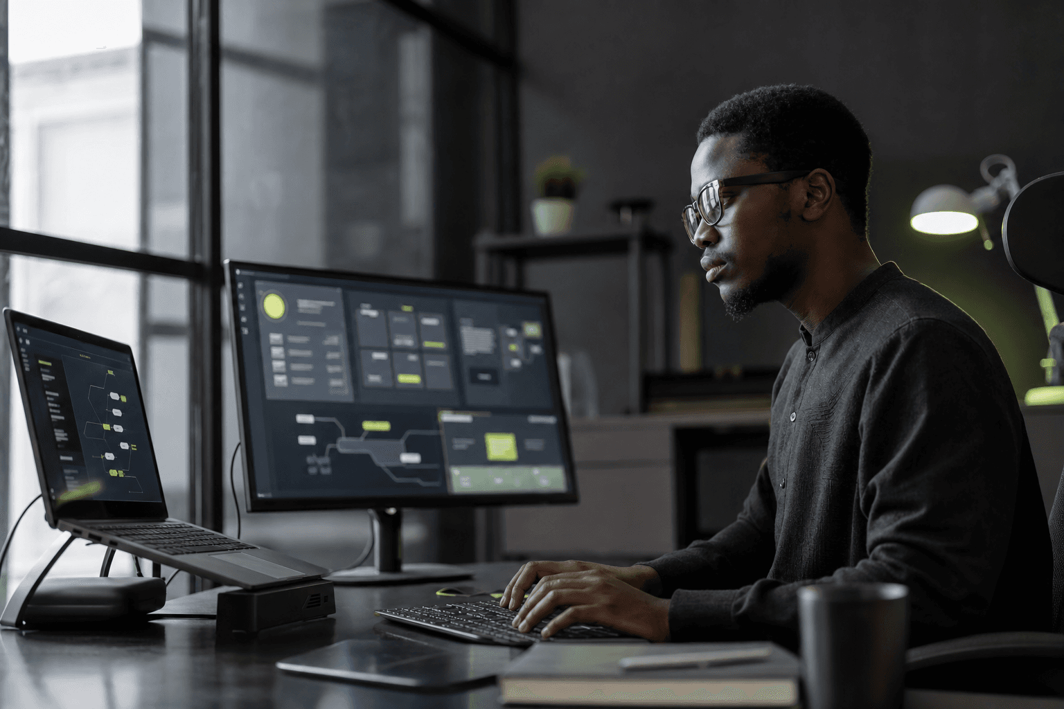 Logiciels & plateformes
